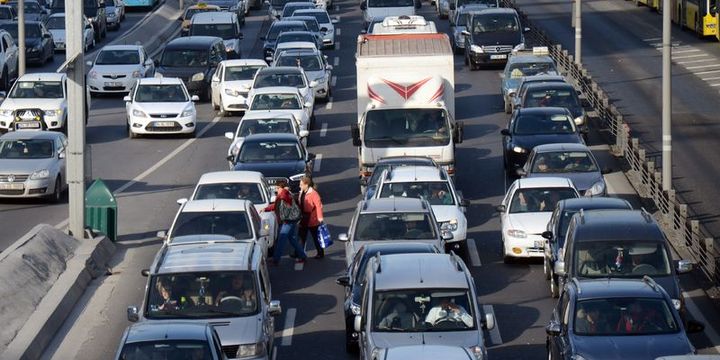 Trafik sigortasında değişiklik