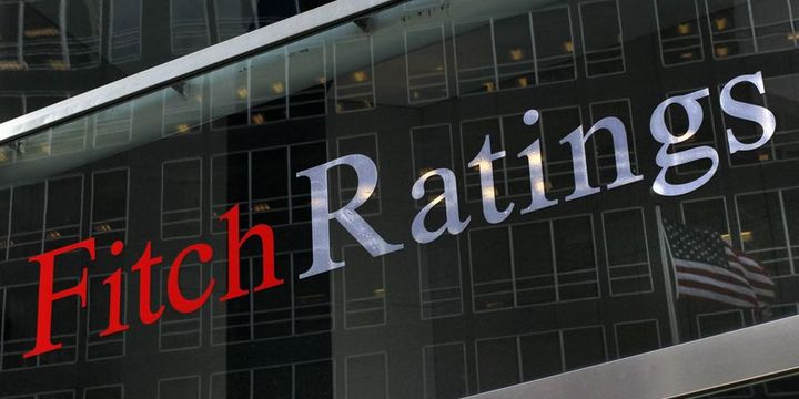Fitch, Türkiye