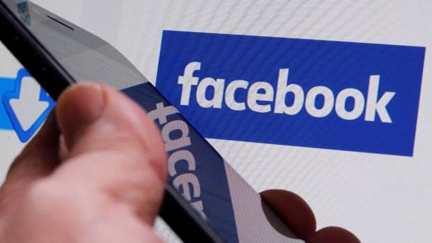 Facebook'a 5 milyar dolar ceza