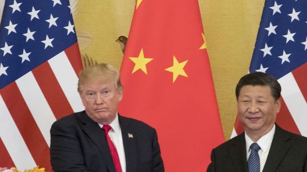 Çin’den Trump’a ticaret anlaşması tepkisi