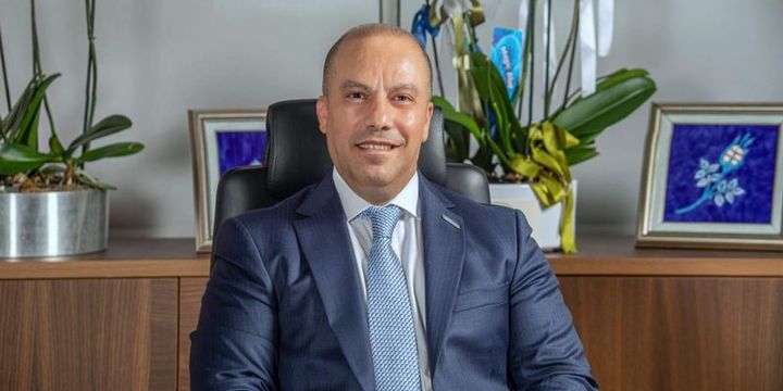 Emlakbank/Aksu: Faizlerde üçüncü çeyrekten sonra tek haneleri göreceğiz