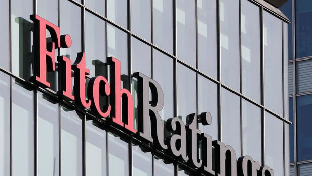 Fitch: Türk bankaları döviz likiditesi zorluğunu aştı, refinansman riskleri yüksek