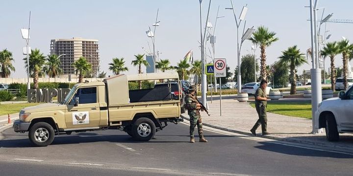 Erbil