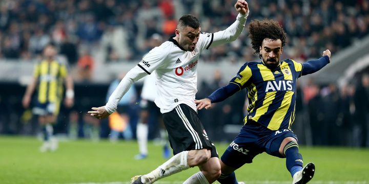 Kulüpler ihtar çekti, TFF Digiturk ile masada
