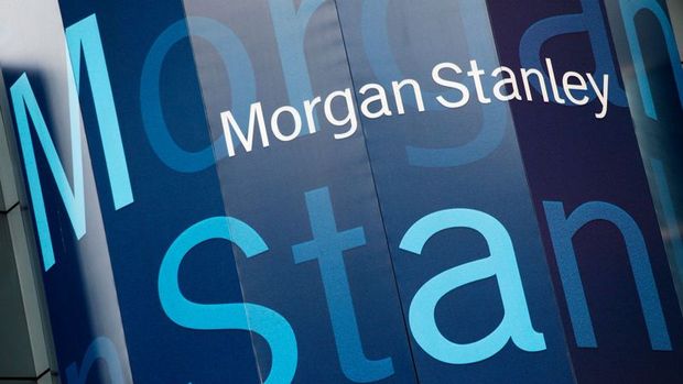 Morgan Stanley'nin karı 2. çeyrekte beklentiyi aştı
