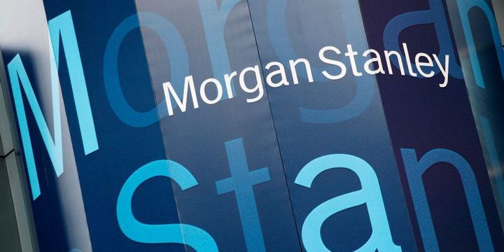 Morgan Stanley