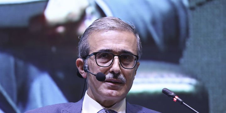 Savunma Sanayii Başkanlığı