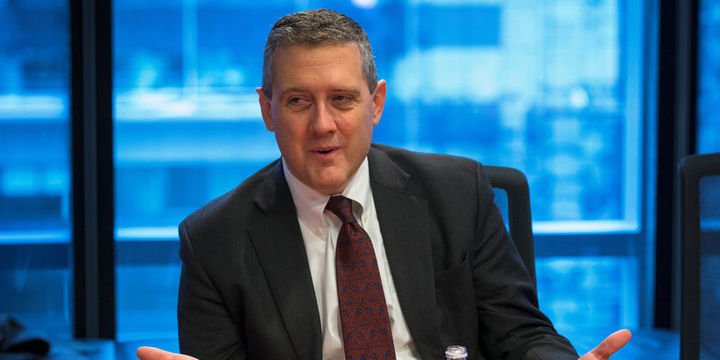 Fed/Bulllard: Para politikasını hafifletmek ekonomideki yavaşlamaya karşı sigorta olabilir