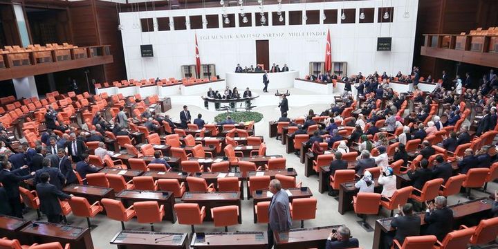 Ekonomi ve siyaset gündemi- 19 Temmuz 2019