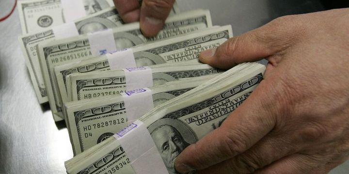 Türkiye ETF