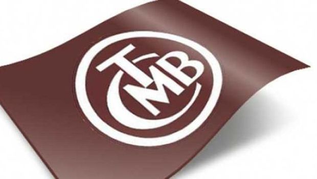 TCMB repo ihalesiyle piyasaya yaklaşık 34 milyar lira verdi