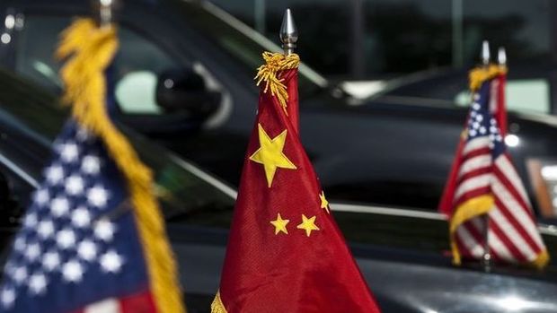 Çin'den ticaret müzakelerinde 'iyi niyet' vurgusu