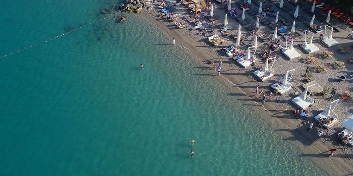 TÜROFED/Ayık: Türkiye turizmde tarihi rekora koşuyor