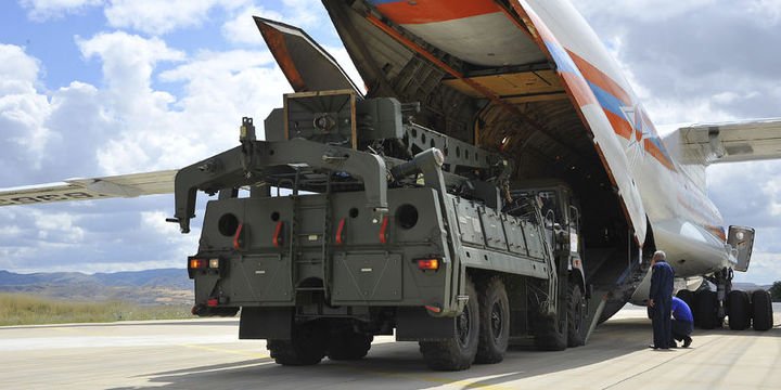 S-400