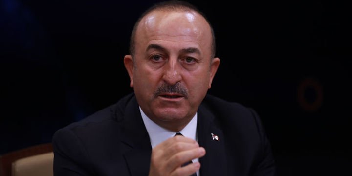 Çavuşoğlu: ABD bize yönelik hasmane tutum sergilerse gizlimiz saklımız yok, karşı adımlar atarız