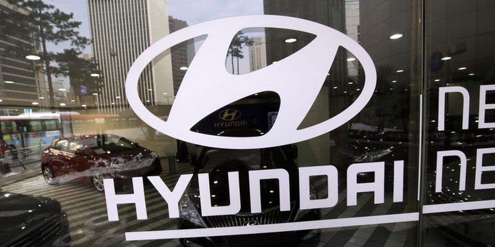 Hyundai