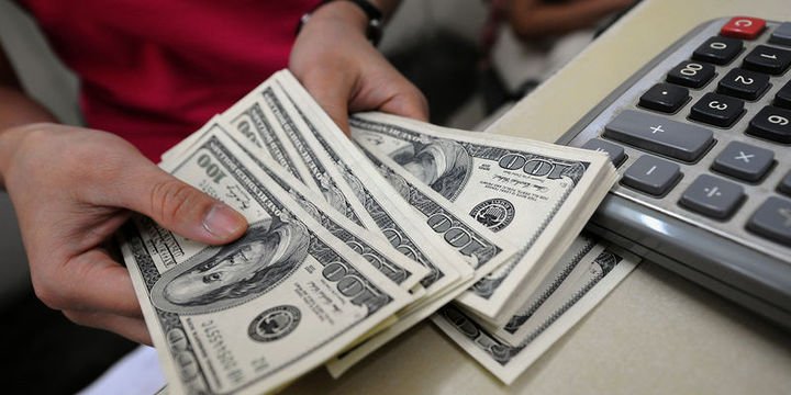 Dolar “borç tavanı” uzlaşmasıyla G – 10 paraları karşısında yükseldi