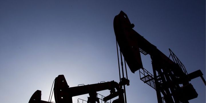 Petrol Basra Körfezi