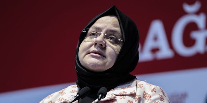 Bakan Selçuk: Emeklilerimize maaş farkını 25 Temmuz