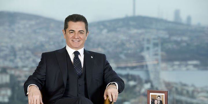 Denizbank/Ateş: TL faizlerde gerileme olacak