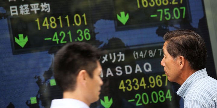 Asya borsaları ticaret müzakelerine yönelik olumlu algıyla yükseldi