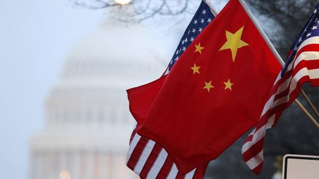ABD'li temsilciler yüz yüze görüşmeleri sürdürmek için Çin'e gidiyor