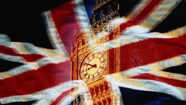 Moody's: İngiltere'de anlaşmasız Brexit riski arttı