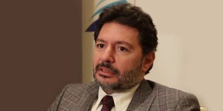 Hakan Atilla Türkiye