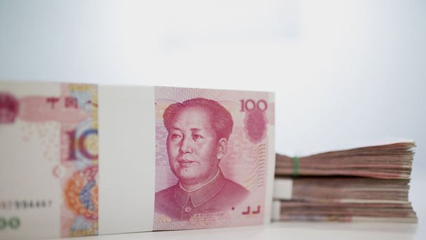 Dolar/yuan 11 yıldır ilk kez 7’nin üzerine çıktı