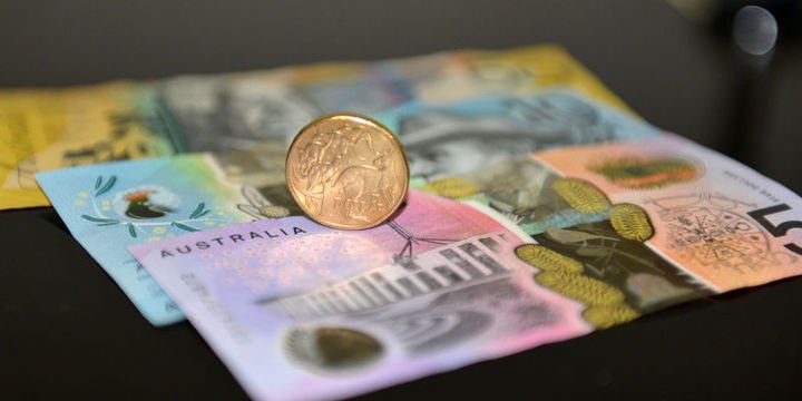 Avustralya doları son 10 yılın en düşük seviyesine geriledi