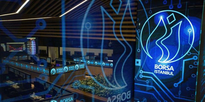 Borsa güne yükselişle başladı