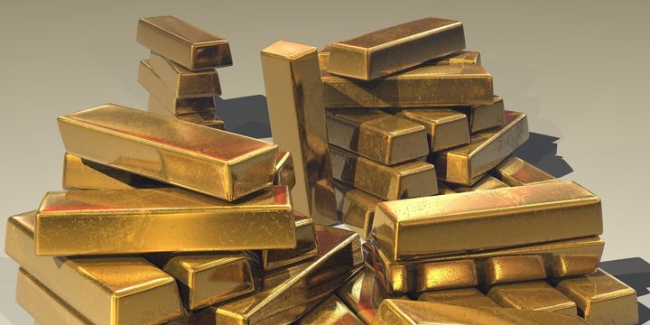 Goldman Sachs: Altındaki ralli sadece başlangıç