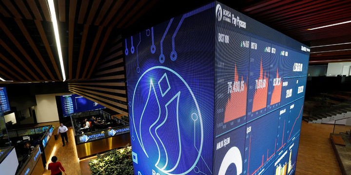 Yabancılar net 76.9 milyon dolarlık menkul kıymet sattı