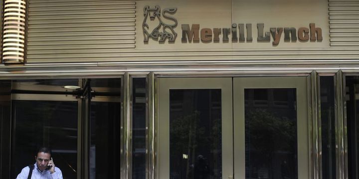 Merrill Lynch: Altın “parasal genişleme” ile 2 bin dolara tırmanabilir