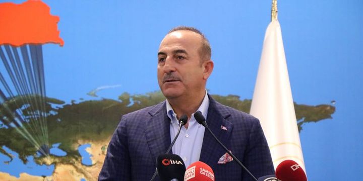"Ekonomiye yönelik saldırıların hepsini püskürttük"