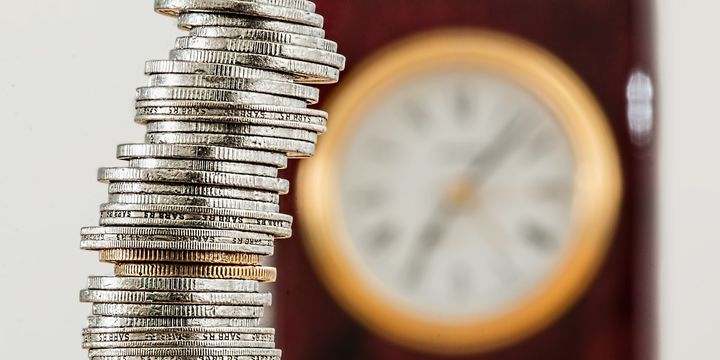Küresel yatırım son 9 yılın en düşük seviyesinde