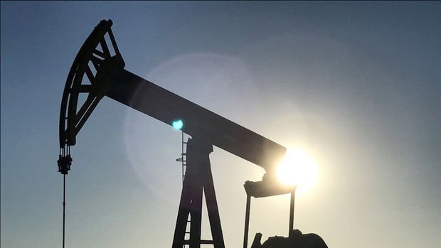 Brent petrol fiyatları geriliyor 