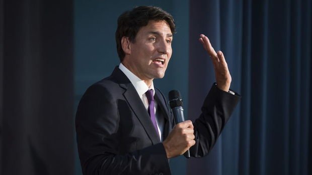 Kanada Başbakanı Trudeau etik kuralları çiğnediğini itiraf etti
