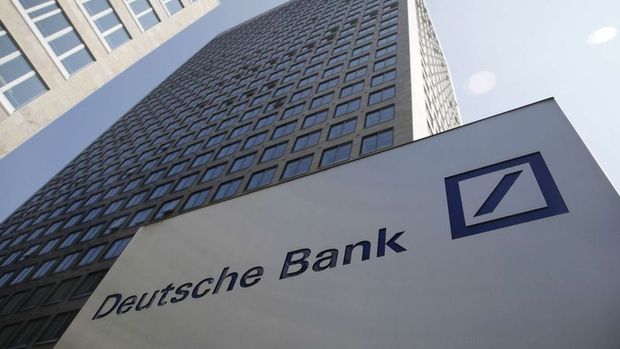 Deutsche Bank: Arjantin yüzünden TL satmayın