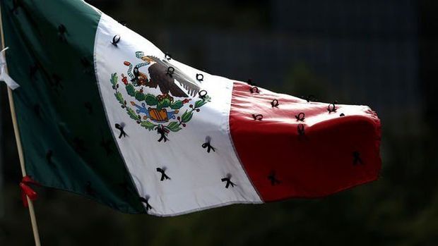 Meksika Merkez Bankası 5 yıl sonra ilk kez faiz indirdi