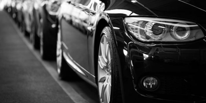 Otomotiv ihracatında Hollanda ve ABD dopingi
