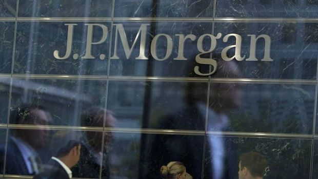 JP Morgan: ABD'nin yeni tarifeleri Çin ekonomisinin dayanıklılığını test edecek