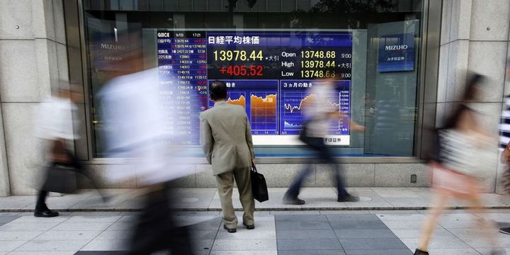 Asya hisseleri "ticaret" iyimserliği ile yükseldi