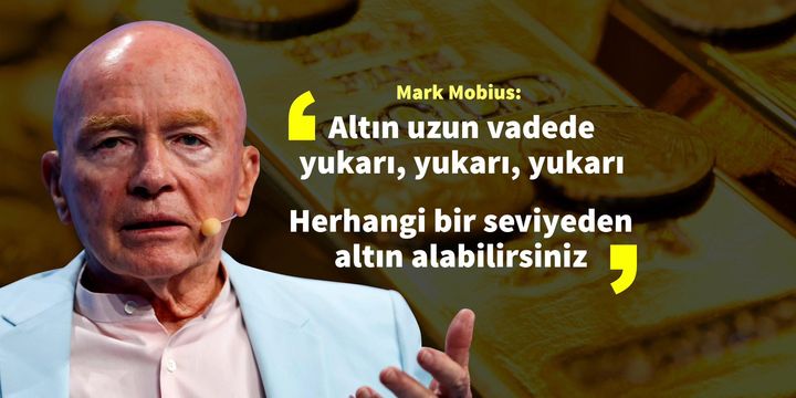 Mobius: Ne fiyattan bulursanız altın alın