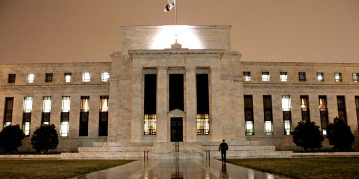 Fed faiz indirimini büyüme ve enflasyon için sigorta olarak görüyor