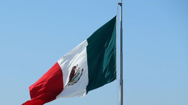 Meksika 2. çeyrekte yıllık yüzde 0.8 küçüldü