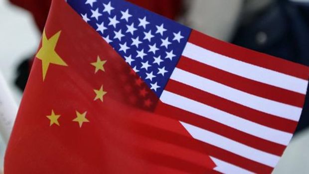 Trump Çin'in ticaret görüşmelerine yeniden başlamak istediğini söyledi 