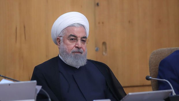 İran lideri Dışişleri Bakanı'nın sürpriz G-7 ziyaretini savundu