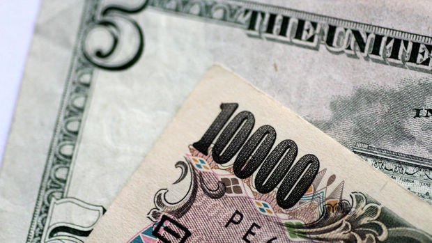 Yen “ticaret” belirsizliğinin sürmesiyle dolar karşısında yükseldi