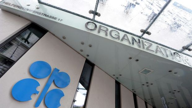 OPEC petrol ihracatından 711 milyar dolar elde etti